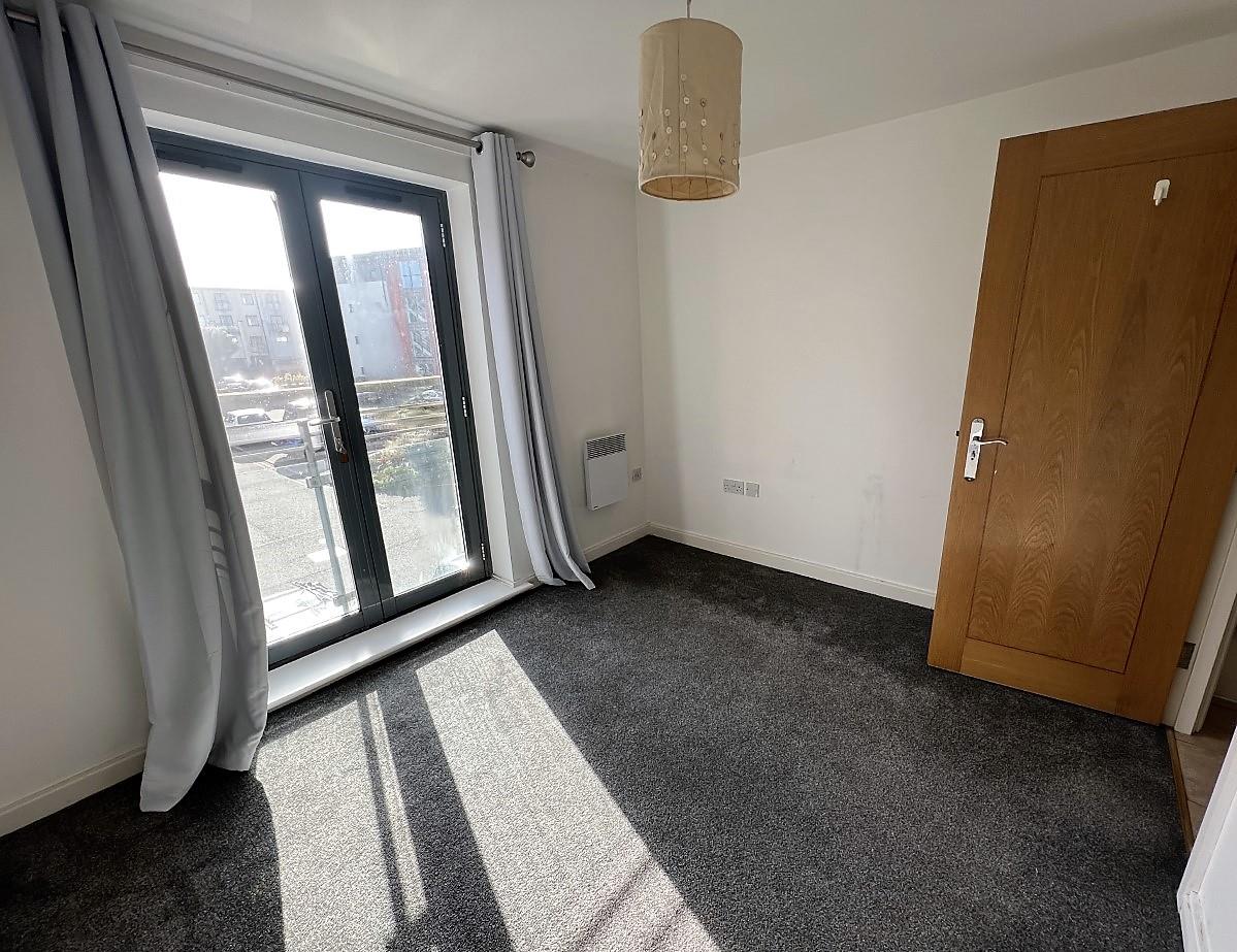 St Christophers Court, Marina, Swansea, SA1 1UD